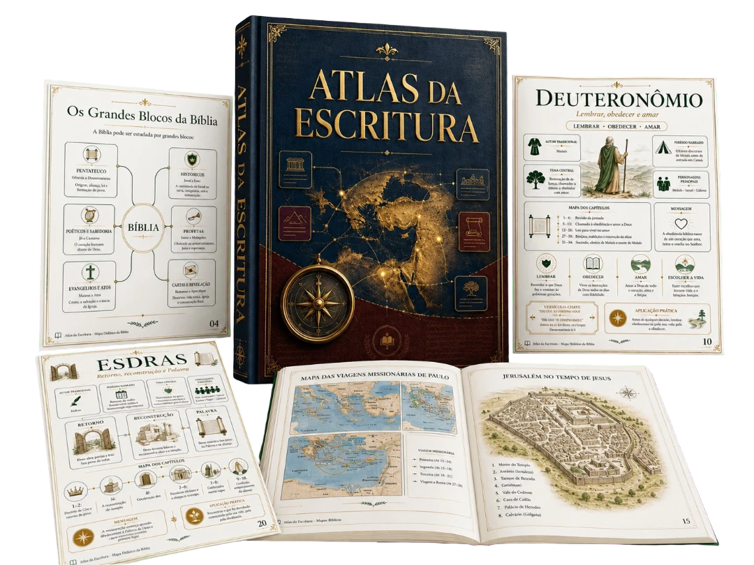 Mockup Atlas da Escritura